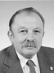 Izsó Mihály