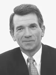Jauernik István