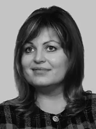 Koltai Ildikó