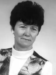 Koppánné Dr. Kertész Margit