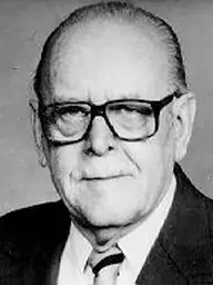 Dr. Karcsay Sándor