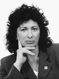 Kárpáti Zsuzsa