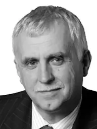 Dr. Kolber István