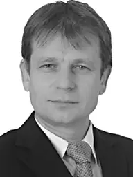Dr. Kiss Sándor