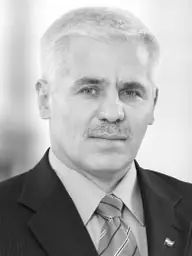 fénykép: parlament.hu Dr. Kovács Ferenc