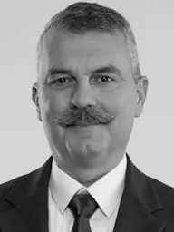 F. Kovács Sándor
