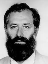 Dr. Kőrösi Imre