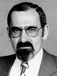 Dr. Kiss György
