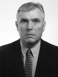 Dr. Karl Imre