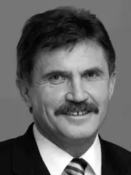 Keller László