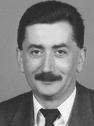 Dr. Kiss József