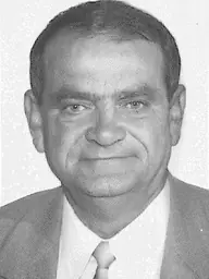 Komáromi István