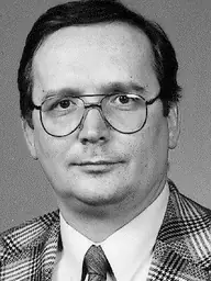 Dr. Kristóf István