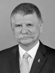 Kövér László