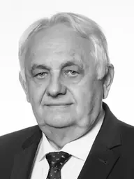 fénykép: parlament.hu Dr. Latorcai János