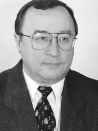 Lévai Ferenc