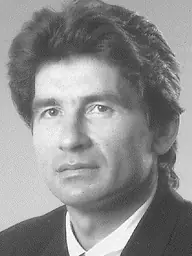 Dr. Leitner Gábor