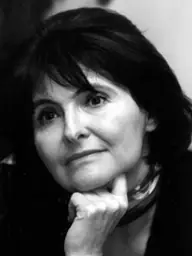 Lendvai Ildikó