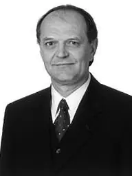 fénykép: parlament.hu Dr. Martonosi György