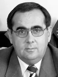 Mohácsi József