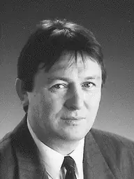 Mészáros Béla