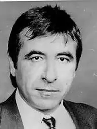 Mózs József