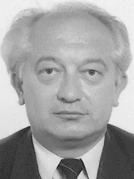 Máté László