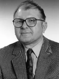 Dr. Molnár János