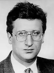 Dr. Molnár Tibor