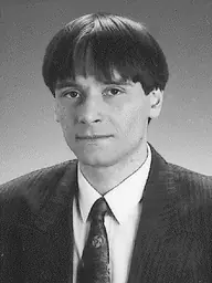 Dr. Molnár Péter