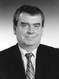 Nikolits István
