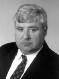 Dr. Orosházi György