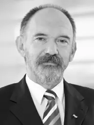 Dr. Ódor Ferenc