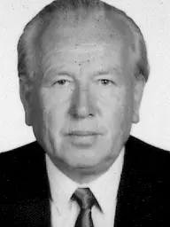 Dr. Orosz István