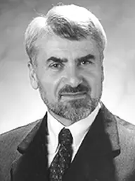 Dr. Pálinkás József