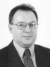 Pálfi István