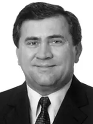 Püski András