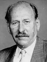 Pintér József