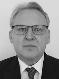 Paulik Antal