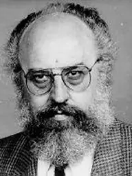 Pokorny Endre