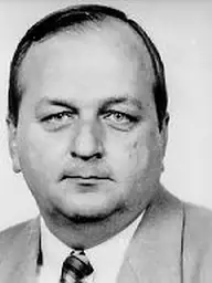 Pongrácz József