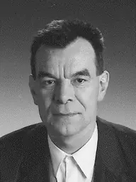 Rajk László