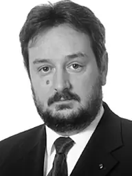 Rockenbauer Zoltán