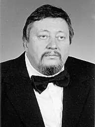 Dr. Rapcsák András