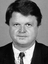 Dr. Rozgonyi József
