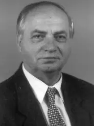 Dr. Szabó János