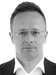 Szijjártó Péter