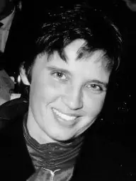 Dr. Sándor Klára