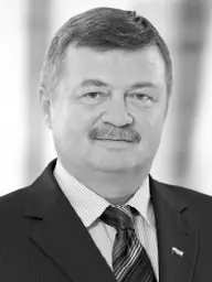 fénykép: parlament.hu Sebestyén László
