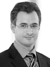 Spaller Endre